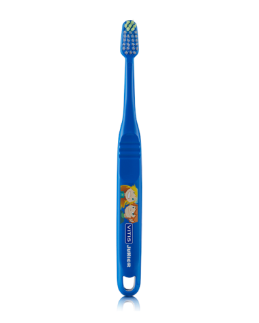 Cepillo Dental Vitis Junior