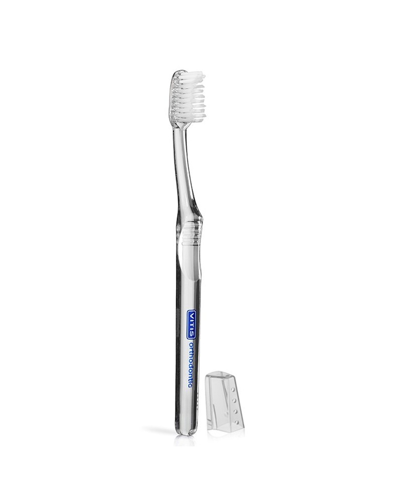 Cepillo VITIS® Orthodontic