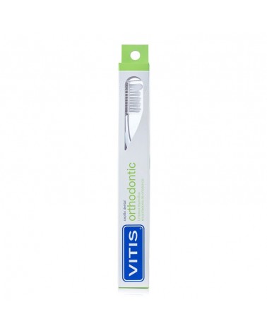 Cepillo VITIS® Orthodontic
