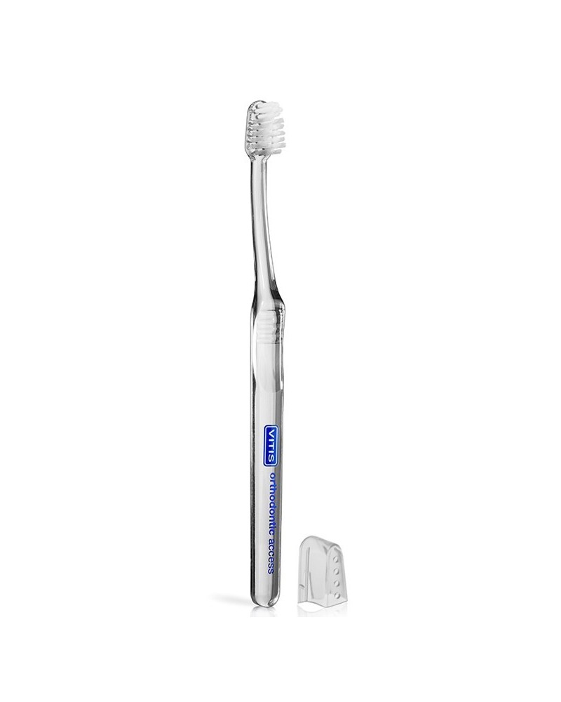 Cepillo VITIS® Orthodontic Access