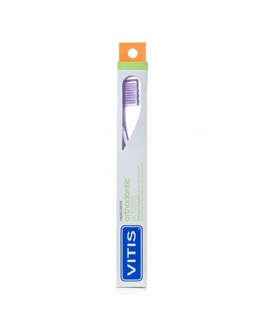 Cepillo VITIS® Orthodontic Access