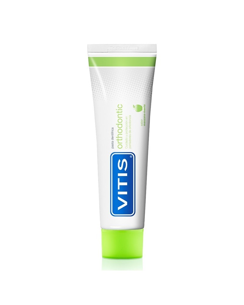 Pasta VITIS®  Orthodontic 100ML