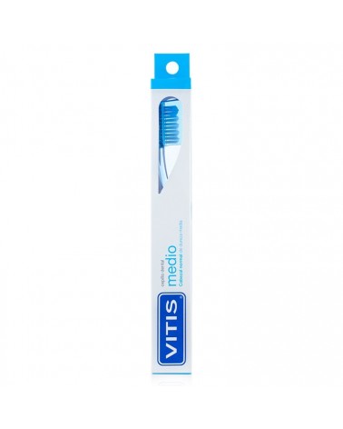 Cepillo VITIS® Medio