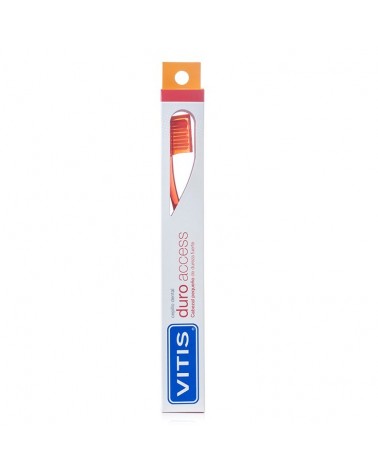 Cepillo VITIS® Accesss Duro