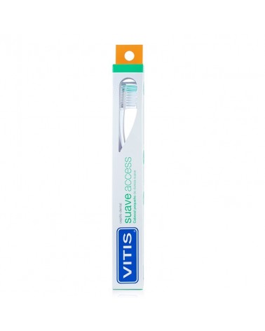 Cepillo VITIS® Access Suave