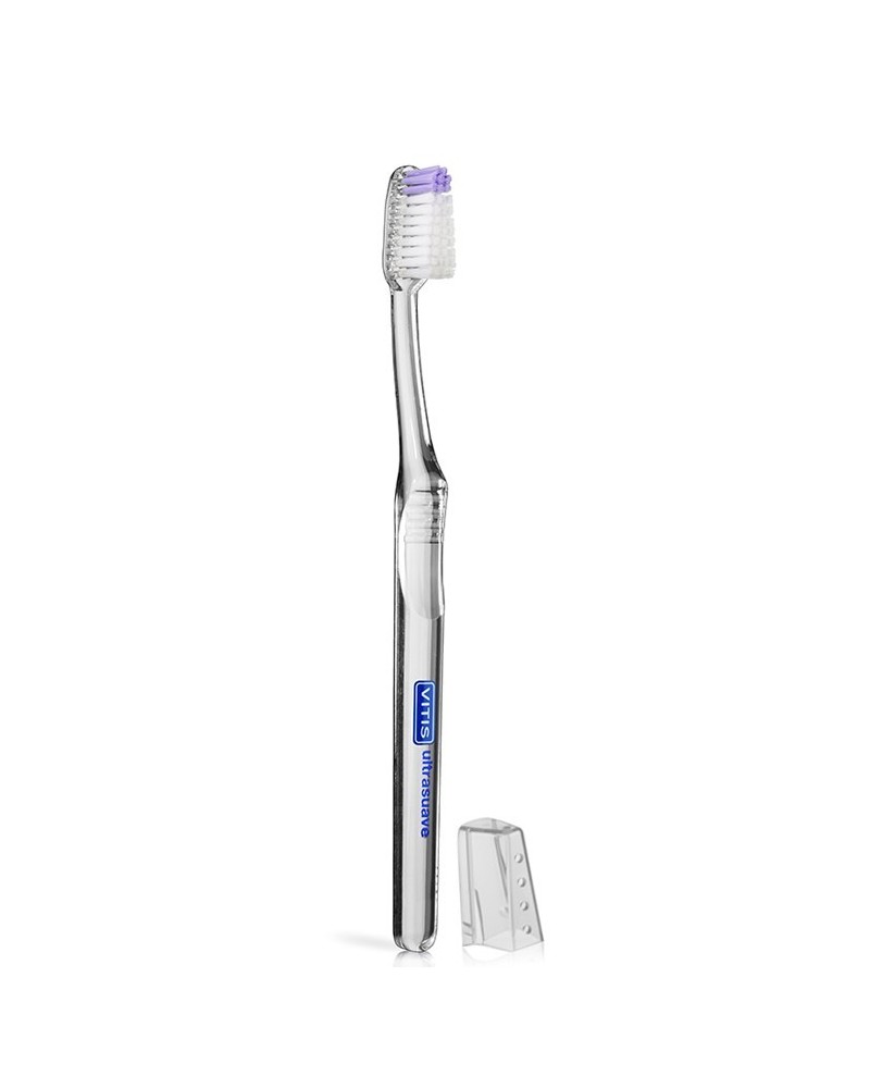 Cepillo VITIS® Ultrasuave