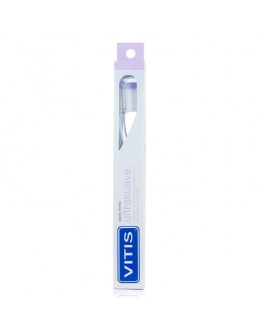 Cepillo VITIS® Ultrasuave