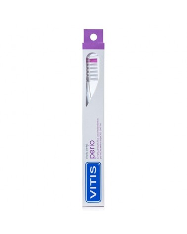Cepillo VITIS® Perio