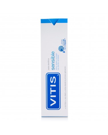 Pasta VITIS® Sensible 100 ML