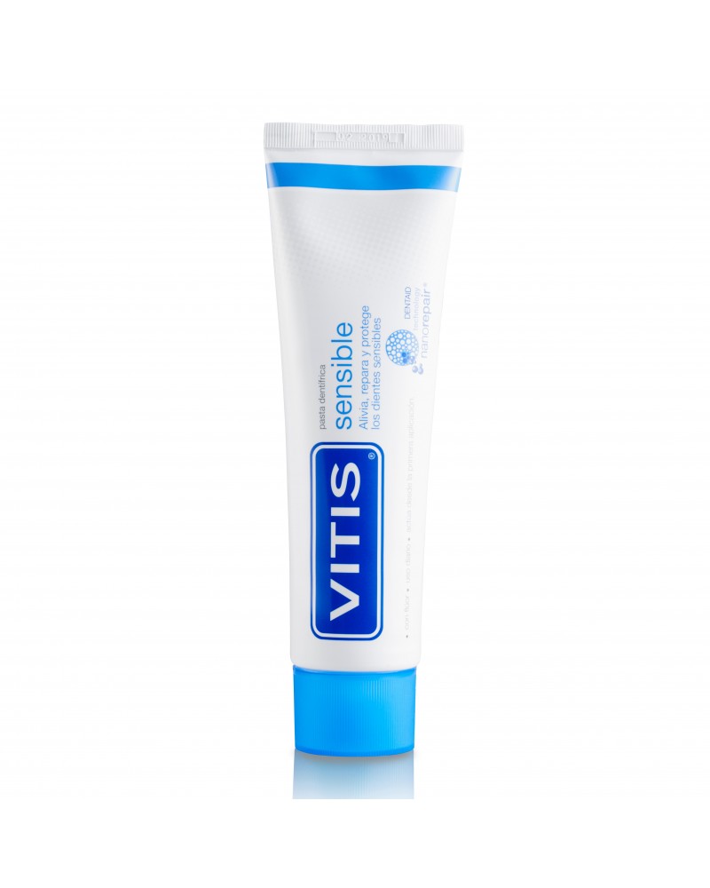 Pasta VITIS® Sensible 100 ML