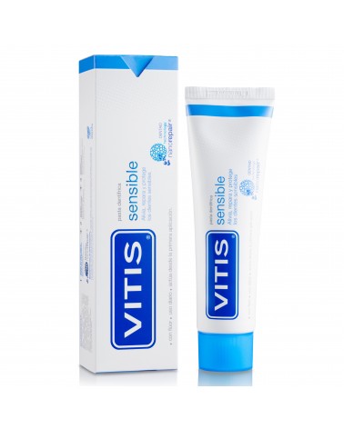 Pasta VITIS® Sensible 100 ML