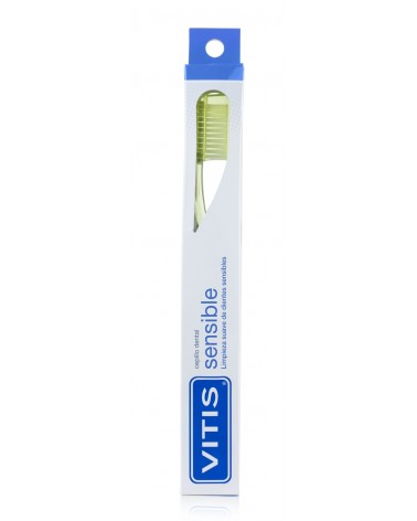 Cepillo VITIS® Sensible