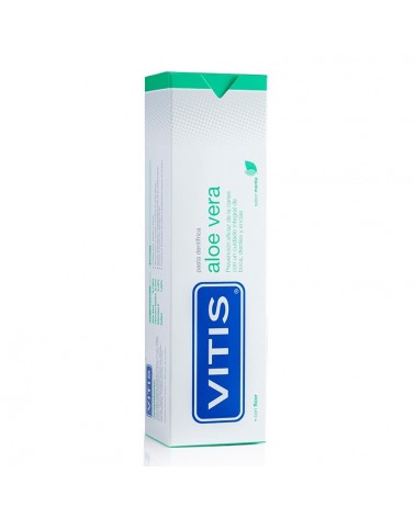 Pasta VITIS® Aloe Vera 100 ML