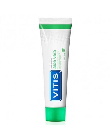 Pasta VITIS® Aloe Vera 100 ML