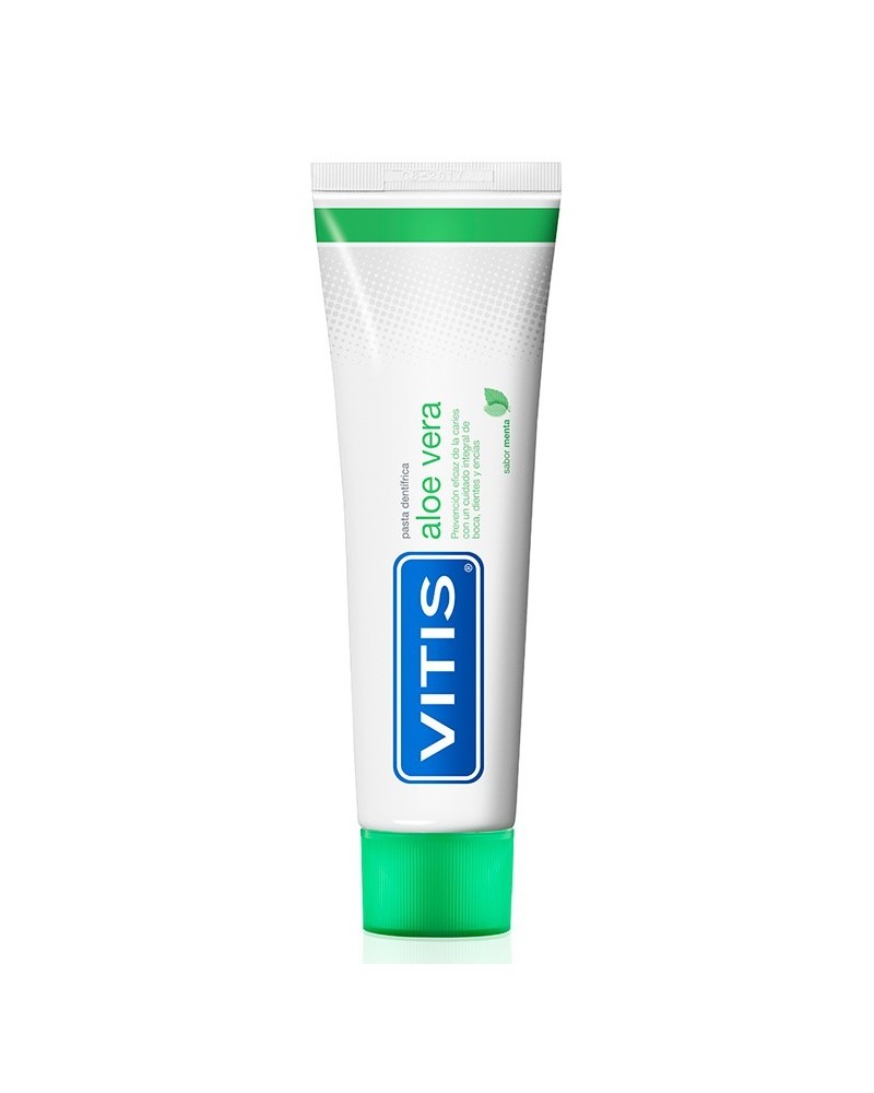 Pasta VITIS® Aloe Vera 100 ML
