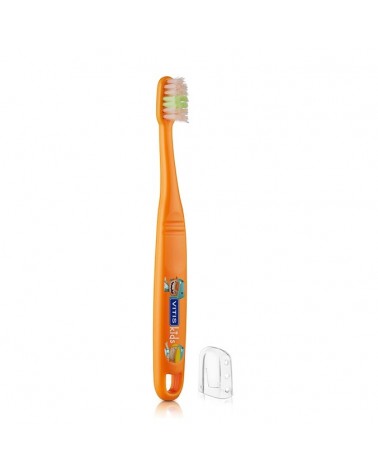 Cepillo Dental Vitis® Kids