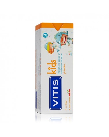 Vitis® Kids Gel