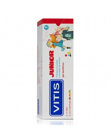 Vitis® Junior Gel