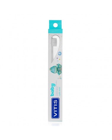 Vitis® Baby Cepillo