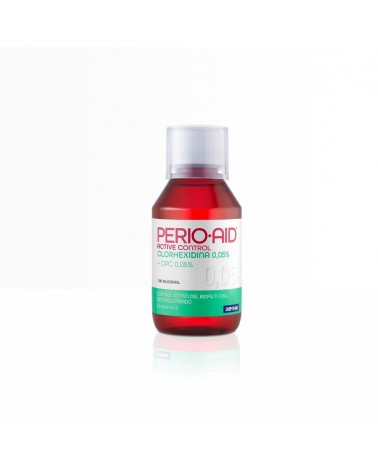 Colutorio Perio·Aid® Active Control 150ML