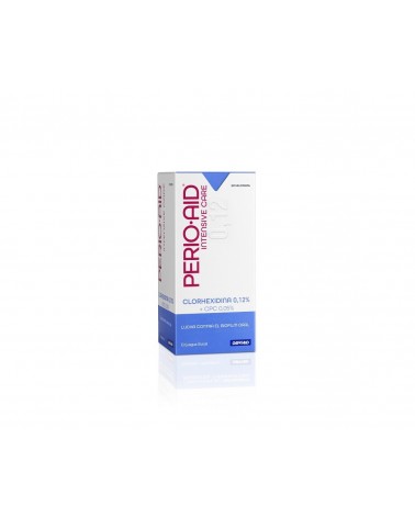 Colutorio Perio·Aid® Intensive Care 150ML