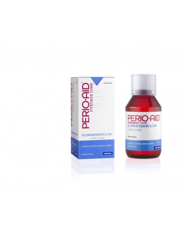 Colutorio Perio·Aid® Intensive Care 150ML