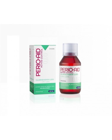 Colutorio Perio·Aid® Active Control 150ML