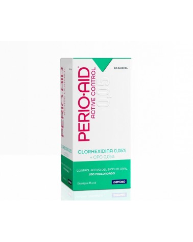 Colutorio Perio·Aid® Active Control 150ML