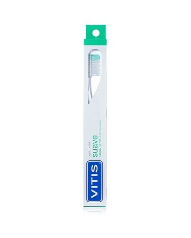 Cepillo VITIS® Access Suave