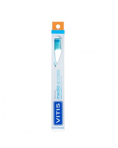 Cepillo VITIS® Access Medio