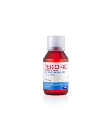 Colutorio Perio·Aid® Intensive Care 150ML