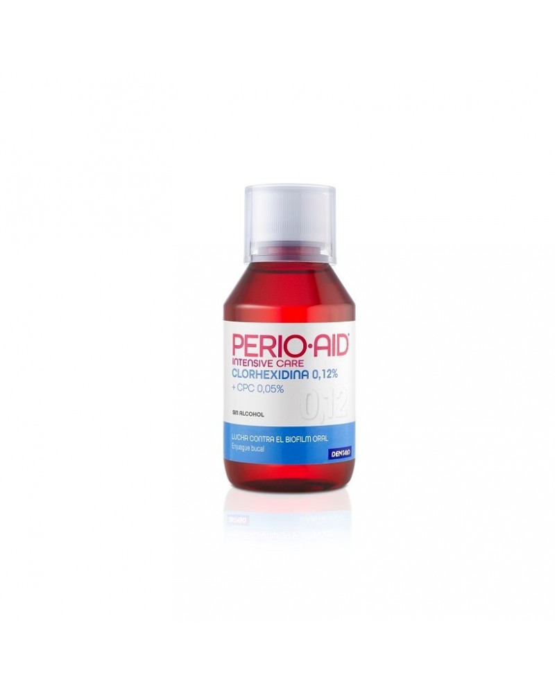 Colutorio Perio·Aid® Intensive Care 150ML
