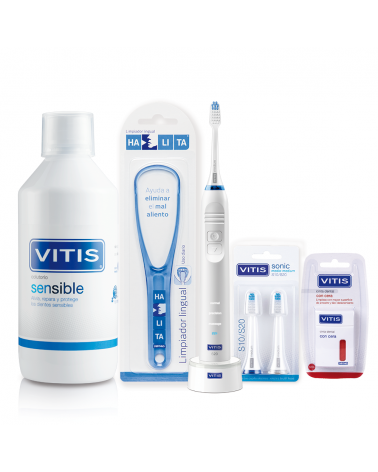 Pack Limpieza Completa Total