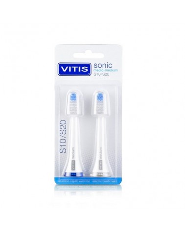 Recambio VITIS® sonic S20 medio