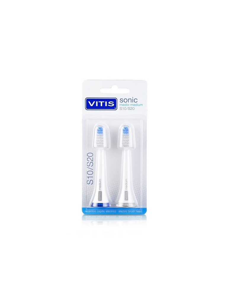 Recambio VITIS® sonic S20 medio