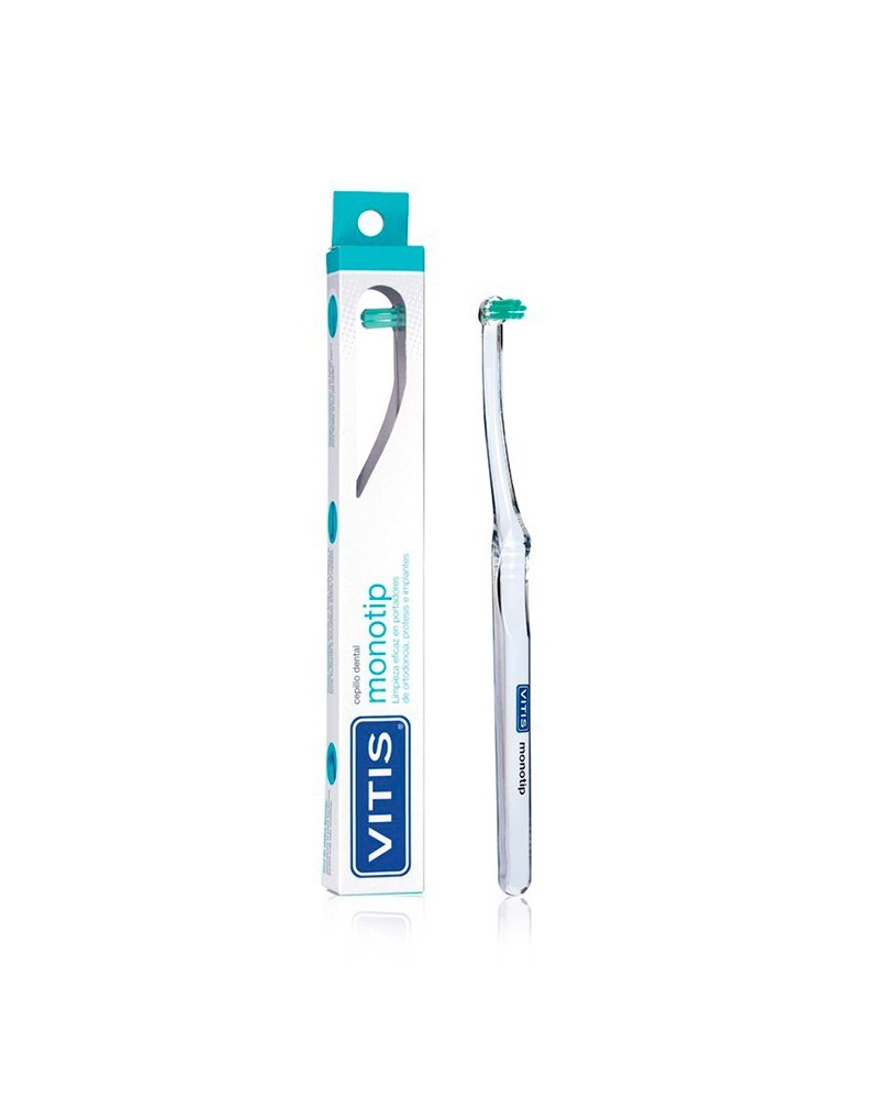 VITIS® Implant Monotip