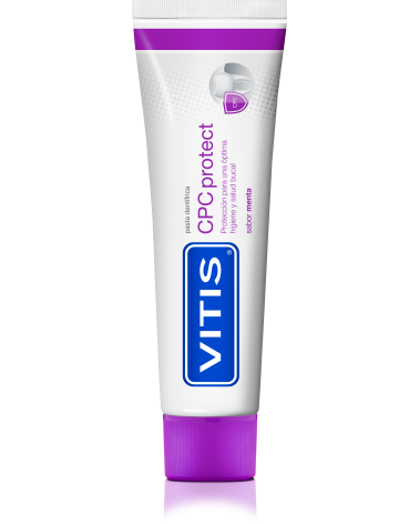 Pasta VITIS® CPC protect