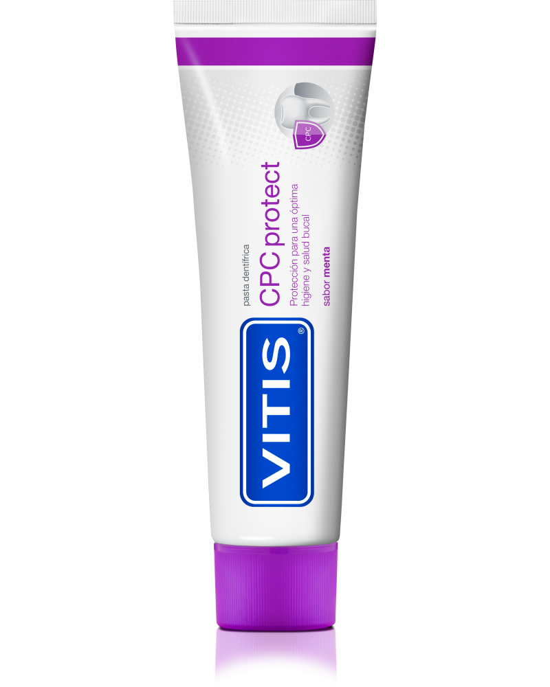 Pasta VITIS® CPC protect