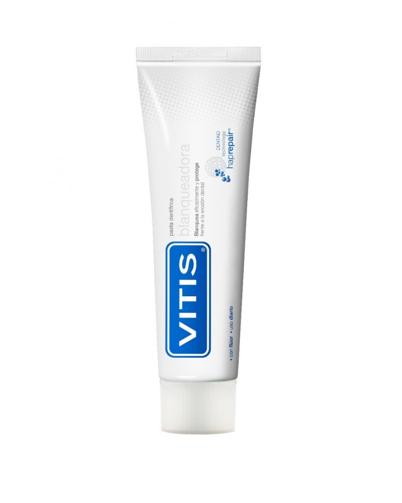 Pasta VITIS® Blanqueadora 100ML