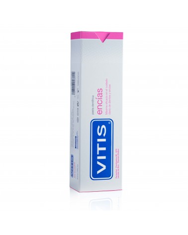 Pasta VITIS® Encías 100ML