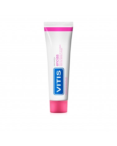 Pasta VITIS® Encías 100ML