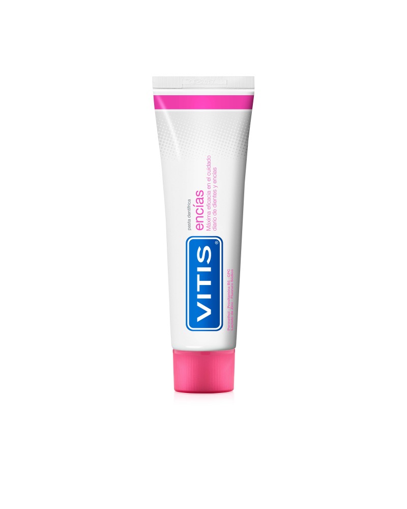 Pasta VITIS® Encías 100ML