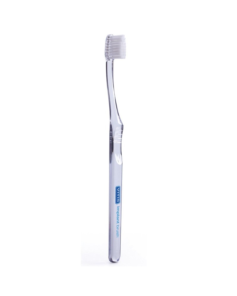 Cepillo VITIS® implant Brush
