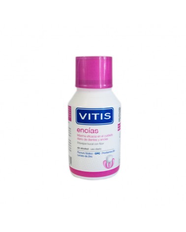 VITIS Encías 150 ml
