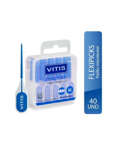 VITIS® Flexipicks