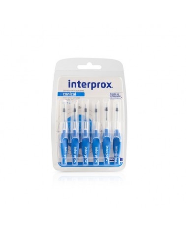 Interprox® Flexible Conical