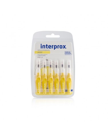 Interprox® Flexible Mini