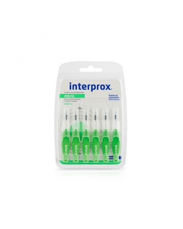 Interprox® Flexible Micro