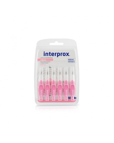 Interprox® Flexible Nano
