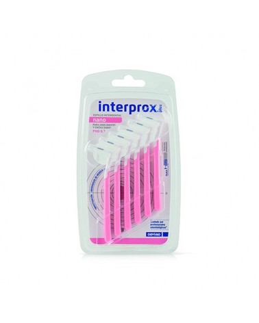 Interprox® Plus Nano - Blister 6 UN